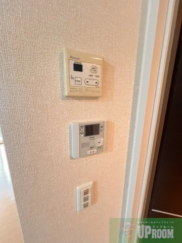 ロワジールの設備