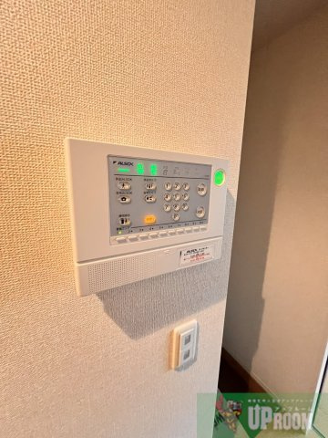 ロワジールの設備