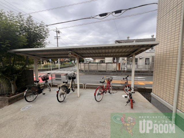 ロワジールのその他共用部分