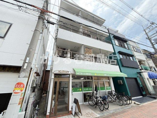 ヤングハイツ
