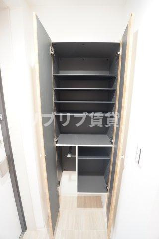 ウィンドテラスみどり台の設備