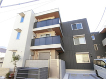 クラシスト甲子園一番町Ⅱの画像