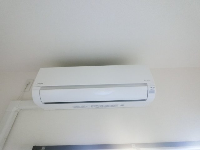 メルシーの設備