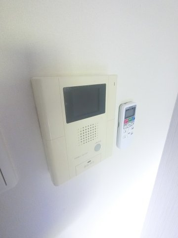 メルシーのセキュリティ