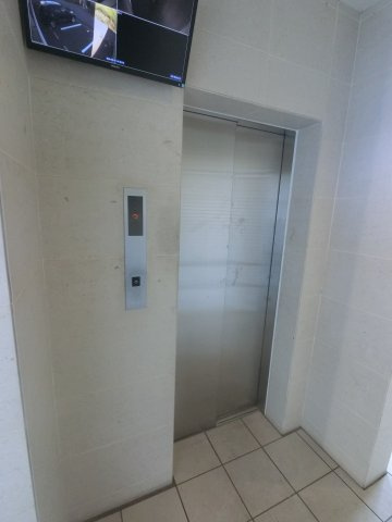 メルシーのその他共用部分