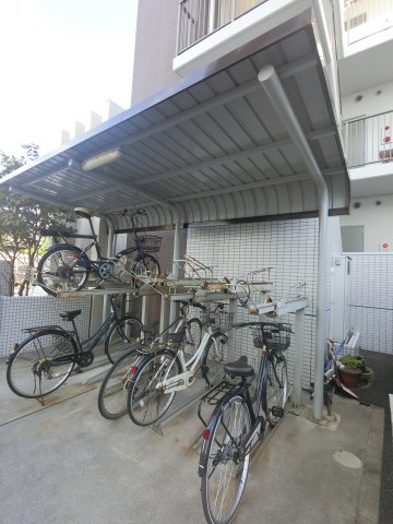 メルシーのその他共用部分