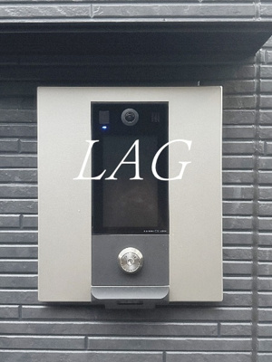 【セキュリティ】 | サザンロード国分寺 | オートロックです。