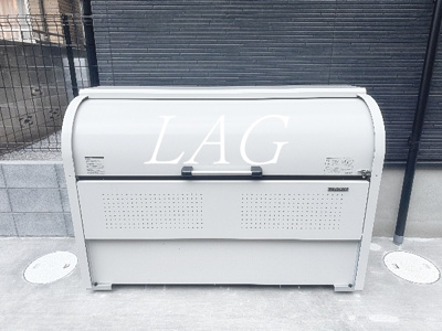 【設備】 | サザンロード国分寺 | ゴミ捨て場です。