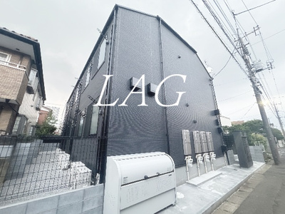 【外観】 | サザンロード国分寺 | 外観です。