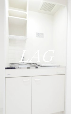 【キッチン】 | サザンロード国分寺 | キッチンです。