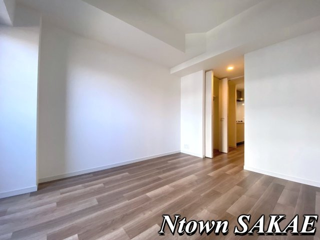 【内装】 | S-RESIDENCE志賀本通North | 内装も気になるポイント