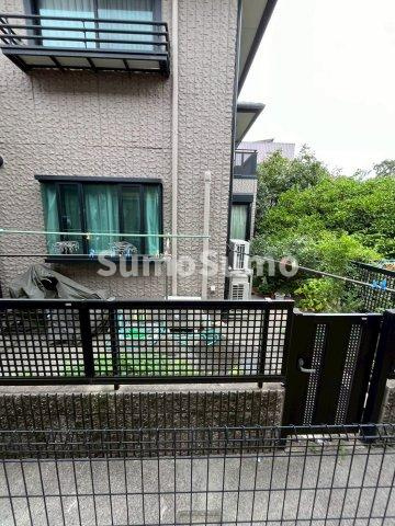 ハイズコート稲葉荘の展望