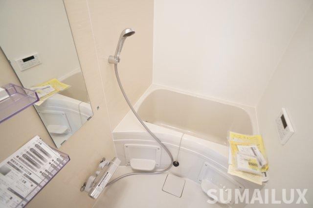 REGALEST東海学園前の浴室