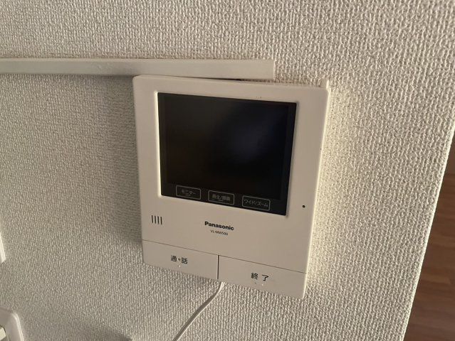 月見ヶ丘マンションG棟|名古屋市の賃貸ならMy賃貸のセキュリティ|月見ヶ丘マンション