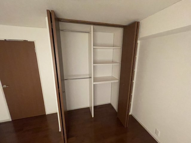 月見ヶ丘マンションG棟|名古屋市の賃貸ならMy賃貸の収納|月見ヶ丘マンション