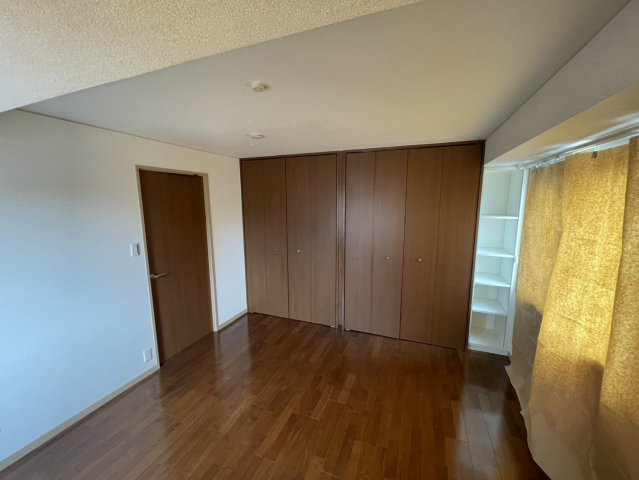 月見ヶ丘マンションG棟|名古屋市の賃貸ならMy賃貸の洋室|月見ヶ丘マンション