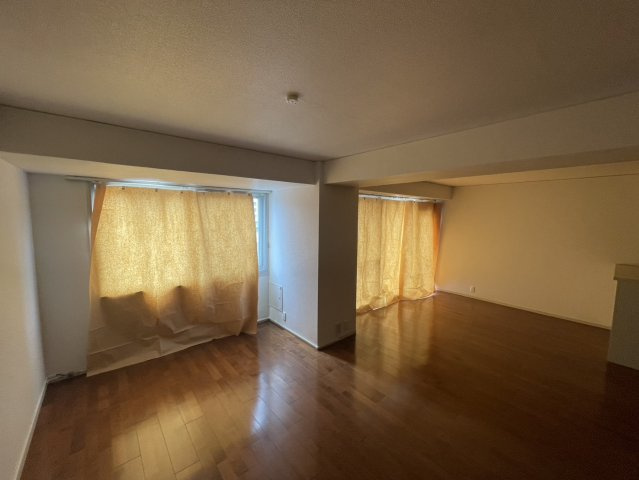 月見ヶ丘マンションG棟|名古屋市の賃貸ならMy賃貸の居間・リビング|月見ヶ丘マンション