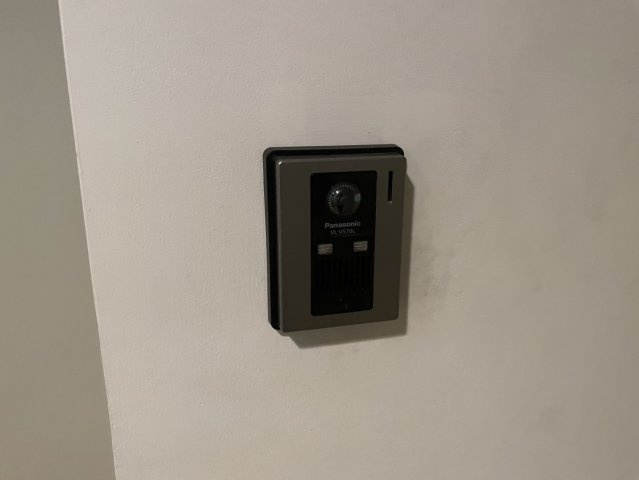 月見ヶ丘マンションG棟|名古屋市の賃貸ならMy賃貸のセキュリティ|月見ヶ丘マンション