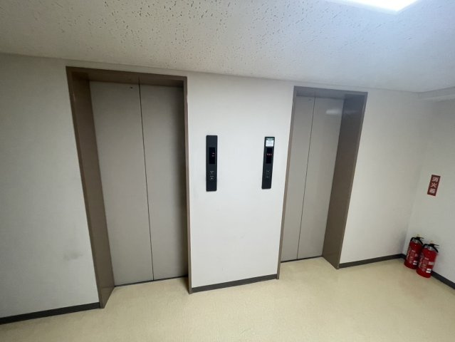月見ヶ丘マンションG棟|名古屋市の賃貸ならMy賃貸のその他共用部分|月見ヶ丘マンション
