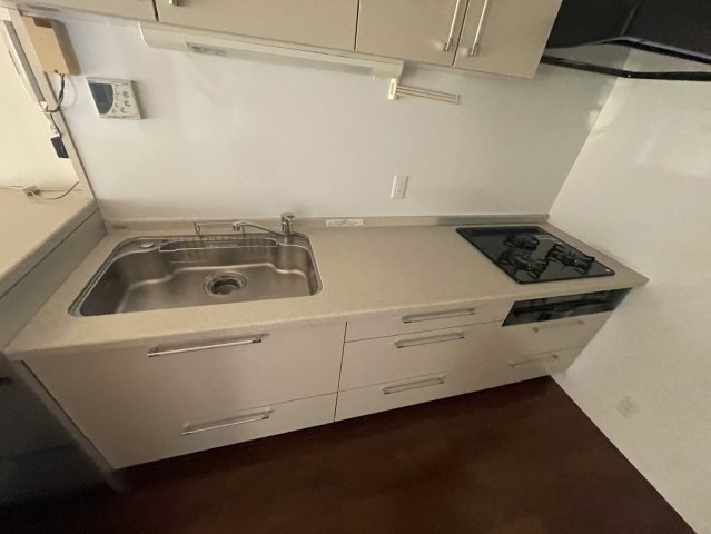 月見ヶ丘マンションG棟|名古屋市の賃貸ならMy賃貸のキッチン|月見ヶ丘マンション