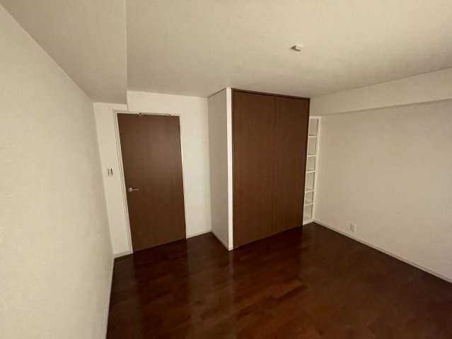 月見ヶ丘マンションG棟|名古屋市の賃貸ならMy賃貸の寝室|月見ヶ丘マンション