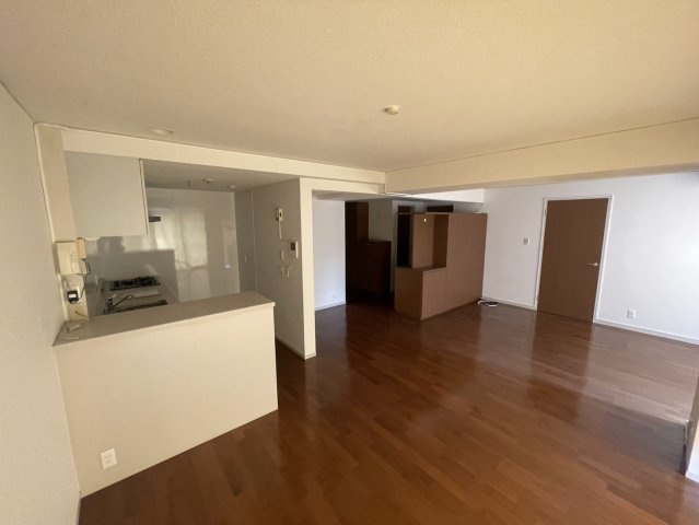 月見ヶ丘マンションG棟|名古屋市の賃貸ならMy賃貸の居間・リビング|月見ヶ丘マンション