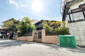 【外観】 | ローンの事やお家探しのご相談は（株）ゆいホームにお任せ下さい。ちょっとした疑問にも解りやすくお応えします。お気軽にどうぞ(^^)/