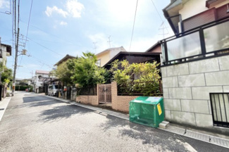 【外観】 | （株）ゆいホームでは、ご購入・ご売却・住宅ローンなどのあらゆるご相談にお応えします。 
もちろん相談は無料です！