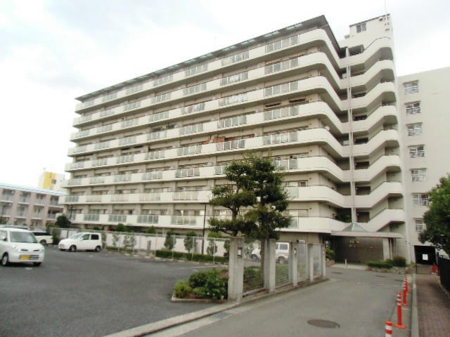 光明池西アーバンコンフォート