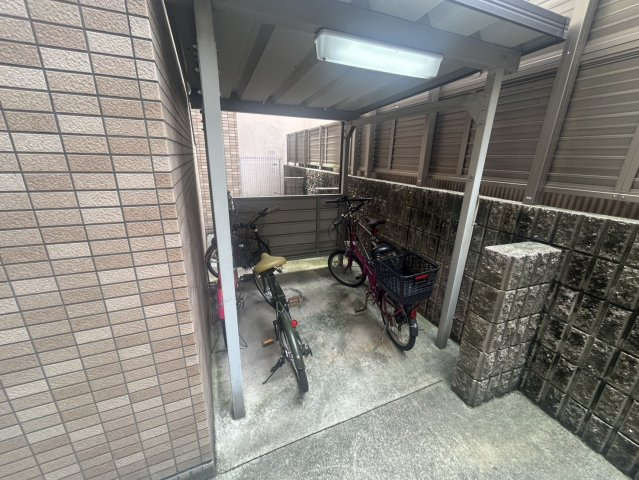 アウローラ泉❘名古屋市の賃貸ならMy賃貸のその他共用部分|アウローラ泉