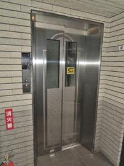 日神パレステージ南長崎のその他共用部分|エレベーター♪