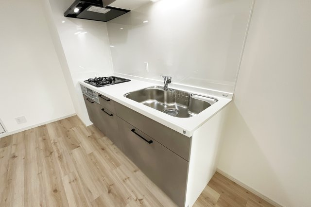 【キッチン】の画像