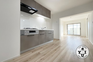 ハイツ西宇治　7号棟の画像