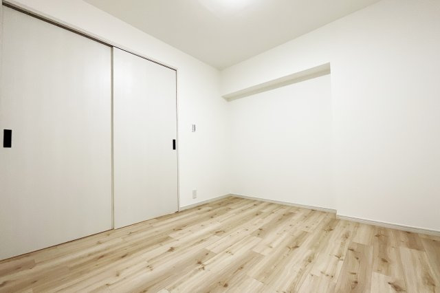 【洋室】の画像