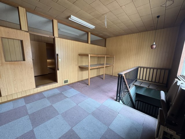 久喜青葉住居付店舗倉庫の内装|2F