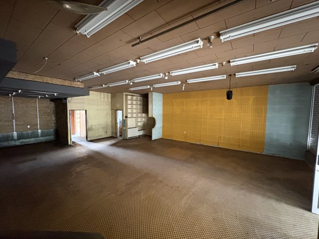 久喜青葉住居付店舗倉庫の内装|1F