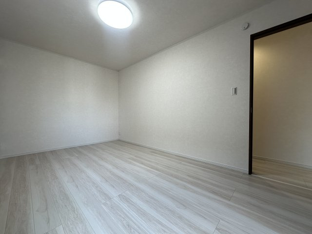 明石市朝霧町2丁目新築戸建の洋室