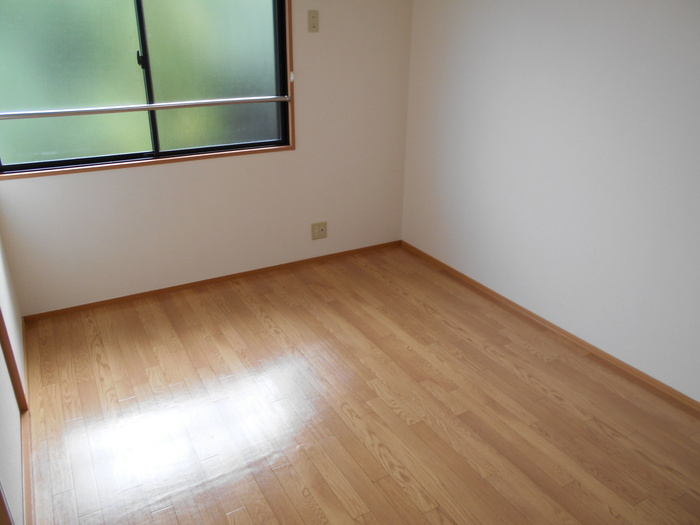 フロイデ山本の内装