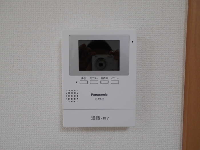 フロイデ山本のセキュリティ