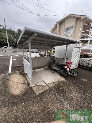 フロイデ山本のその他共用部分