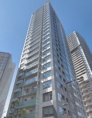 【外観】 | シティタワー上野池之端