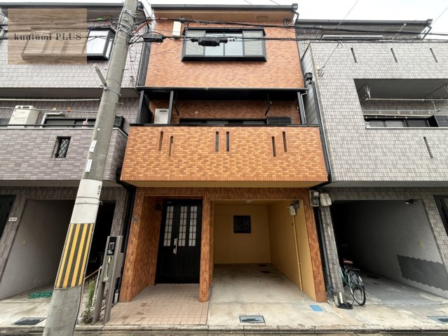 守口市南寺方南通3丁目