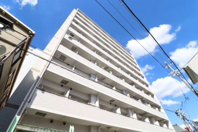 【外観】 | クラシェス尼崎