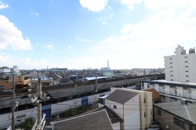 【展望】 | クラシェス尼崎