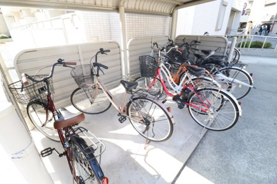 【その他共用部分】 | クラシェス尼崎