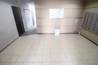 【エントランス】 | クラシェス尼崎