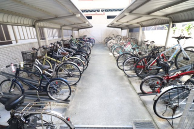 【その他共用部分】 | クラシェス尼崎