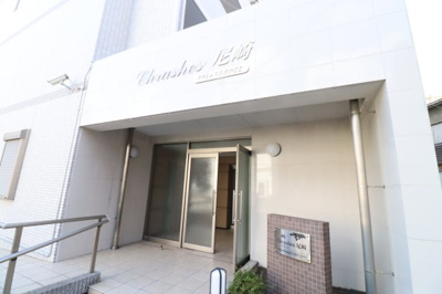 【エントランス】 | クラシェス尼崎
