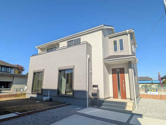 リーブルガーデン.S前橋市第2川曲町ー②の画像