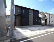 ブルーミングガーデン前橋市後家町3棟ー②の画像